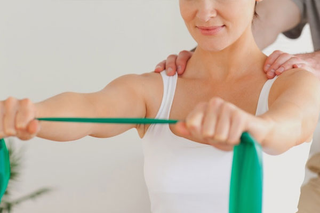 Illustration for article titled What You Need to Know About Physiotherapy ClinicÂ